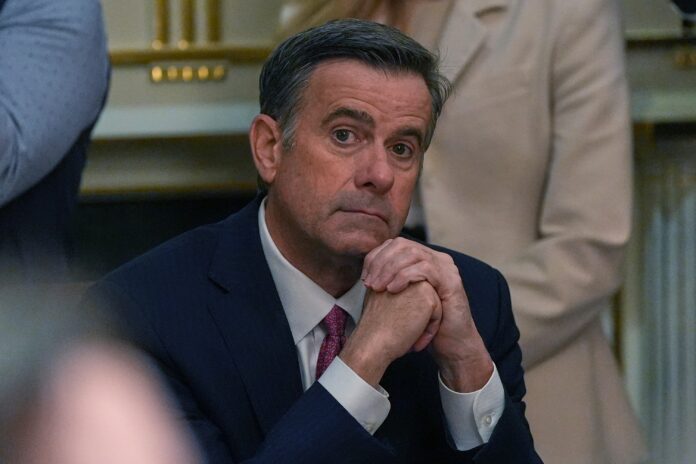 cia-director-john-ratcliffe-met-with-raul-castro’s-grandson-in-havana,-us-and-cuban-officials-say