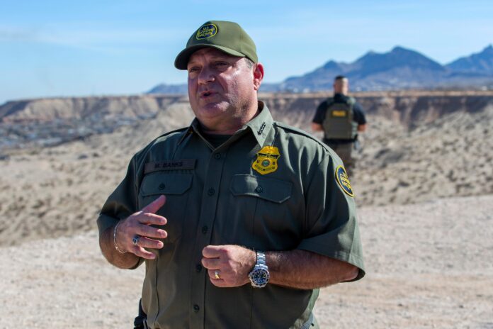 border-patrol-chief-resigns-in-latest-immigration-team-shakeup