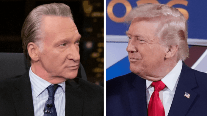 maher-pans-president-over-xi-summit:-‘china-knows-what-trump-likes’