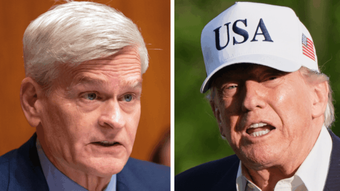 trump-rips-cassidy-as-‘disloyal-disaster’-ahead-of-high-stakes-primary