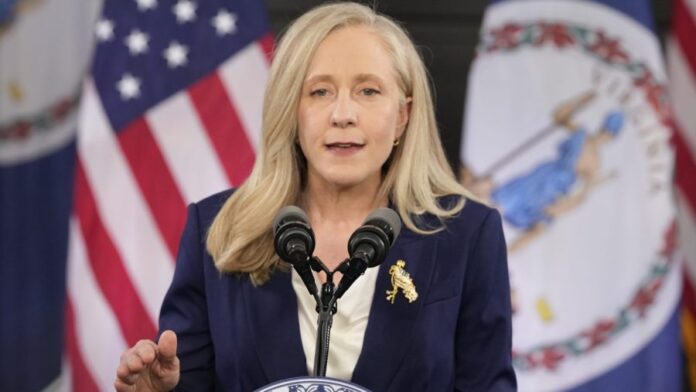 virginia’s-spanberger-fumes-after-supreme-court-declines-to-reinstate-new-map