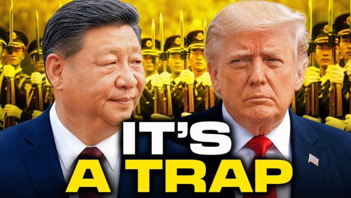the-saturday-wrap-up-–-trump-walked-into-china-and-killed-kissinger’s-thucydides-trap-–-may-16,-2026