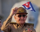 the-guardian-view-on-cuba:-trump-says-he-can-do-‘anything-i-want’-to-the-island.-it-doesn’t-belong-to-him-|-editorial