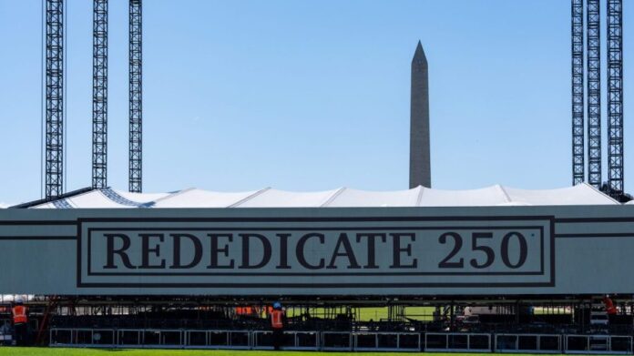 watch-live:-trump,-vance,-hegseth-to-speak-at-‘rededicate-250’-prayer-event-held-on-national-mall