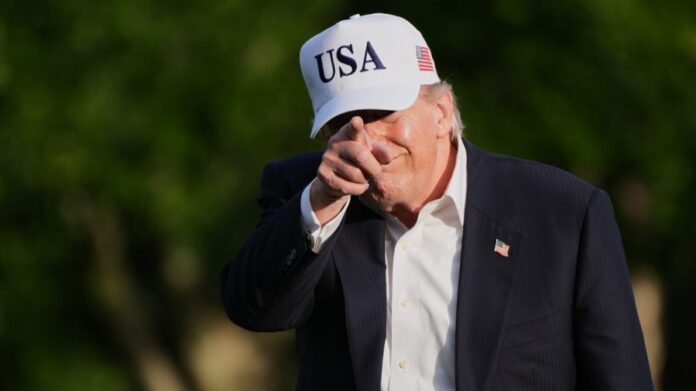 trump-turns-eye-to-‘disloyal’-massie-after-cassidy-ouster