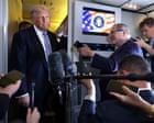 trump-dismisses-$10bn-suit-against-irs-and-creates-$1.7bn-‘anti-weaponization’-fund