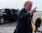 donald-trump’s-approval-rating-sinks-to-lowest-point-of-second-term