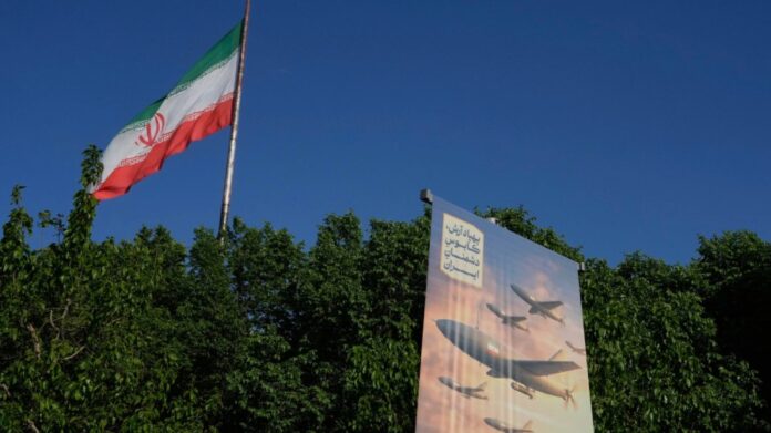 us-rejects-new-iranian-proposal-to-end-war:-report