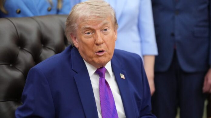 watch-live:-trump-hosts-healthcare-affordability-event