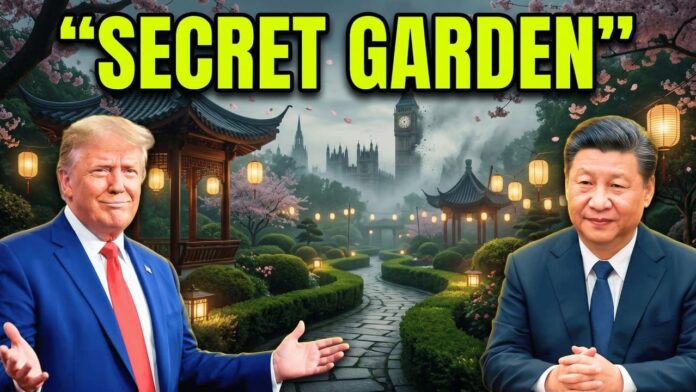 the-monday-brief-–-trump-and-xi’s-secret-garden:-why-london-is-panicking-and-carney-is-done-–-may-18,-2026
