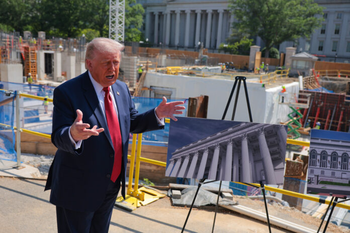 trump-defends-ballroom-after-senate-funding-setback