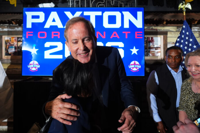 senate-republicans-angry-and-alarmed-over-trump’s-paxton-endorsement