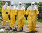 the-guardian-view-on-tackling-ebola:-pathogens-aren’t-the-only-things-that-kill-|-editorial