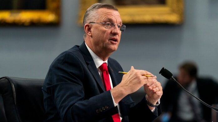 watch-live:-doug-collins-testifies-before-senate-on-va-budget-request