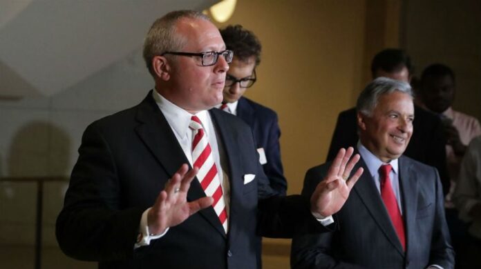 longtime-trump-ally-michael-caputo-files-first-known-‘anti-weaponization’-fund-claim