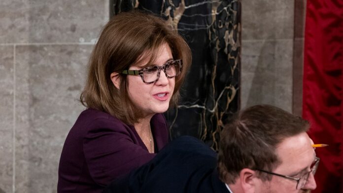 trump-attacks-senate-parliamentarian,-argues-gop-must-play-hard-ball