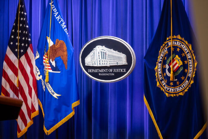 former-federal-prosecutor-indicted-for-stealing-copies-of-unreleased-jack-smith-report