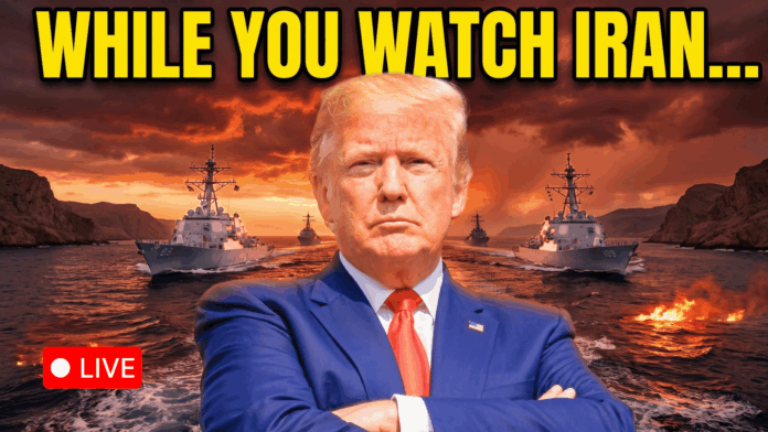 -replay-—-while-you-watch-iran,-trump-is-dismantling-the-empire’s-last-capabilities