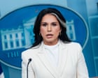 tulsi-gabbard-resigns-as-national-intelligence-director,-with-trump-naming-aaron-lukas-as-acting-dni-chief-–-us-politics-live