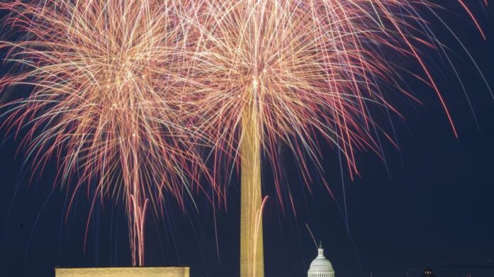 white-house-to-attempt-guinness-world-record-with-july-4-fireworks-display