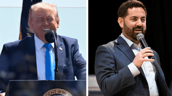 watch-live:-trump,-lawler-tout-economy-in-new-york-ahead-of-midterms