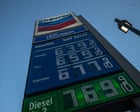 even-if-the-iran-war-ended-today,-us-fuel-prices-aren’t-likely-to-normalize-this-year