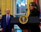 trump-news-at-a-glance:-sidelined-tulsi-gabbard-resigns-as-us-director-of-national-intelligence