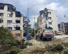 ukraine-war-briefing:-putin-promises-revenge-after-blaming-kyiv-for-luhansk-attack-he-says-killed-six