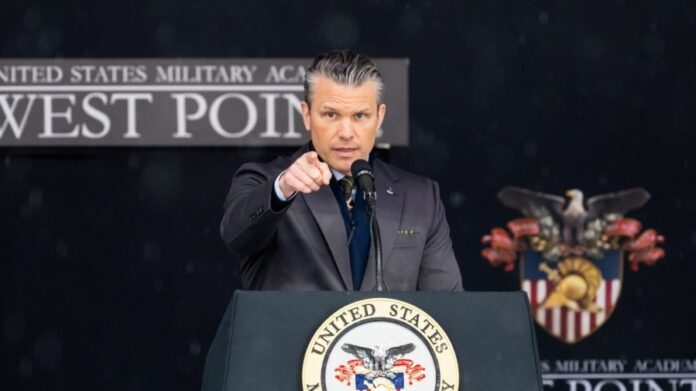 hegseth-torches-identity-politics-in-west-point-speech:-‘can’t-throw-your-pronouns-at-the-enemy’