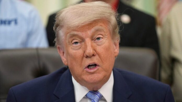 trump-says-iran-deal-will-be-‘good-and-proper’-if-one-is-made