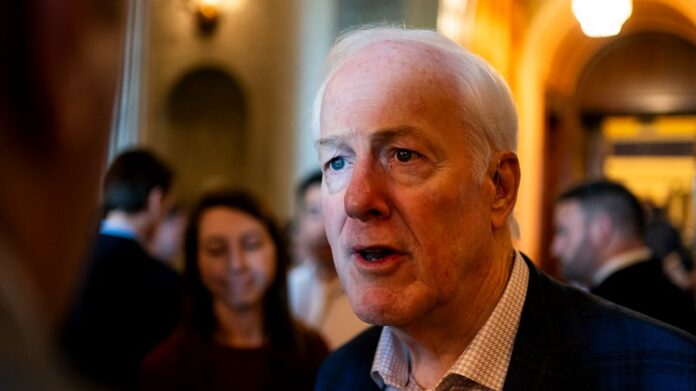 cornyn-won’t-commit-to-backing-paxton-if-trump-endorsed-ag-wins-primary