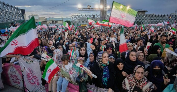 iranian-officials-say-proposed-peace-deal-would-open-strait-of-hormuz