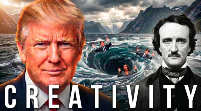 promethean-overviews-•-trump’s-american-genius:-escaping-the-maelstrom-of-globalist-destruction