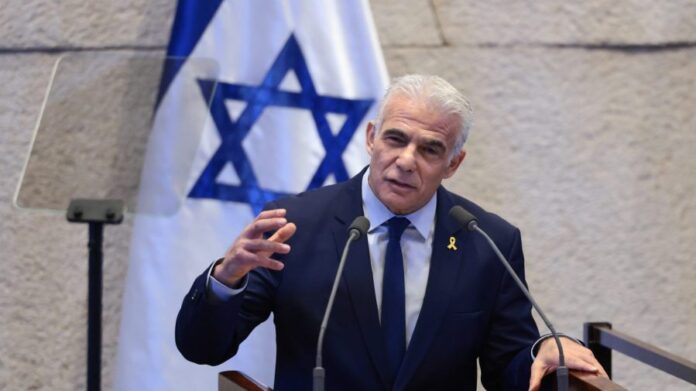 israeli-opposition-leader-pushes-back-on-reported-us-iran-peace-framework