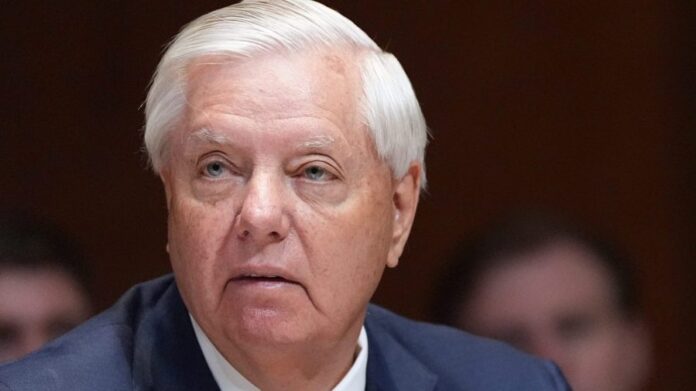 graham-hails-trump’s-abraham-accords-push-after-iran-deal-criticism:-‘brilliant’
