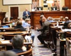 south-carolina-republicans-defy-trump-again-to-reject-rapid-redistricting-drive