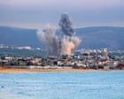 the-guardian-view-on-lebanon’s-suffering:-the-‘ceasefire’-didn’t-stop-israeli-attacks.-now-they’re-intensifying-again-|-editorial