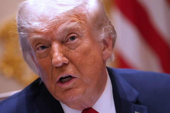 trump-refiles-defamation-suit-against-wall-street-journal-over-epstein-story