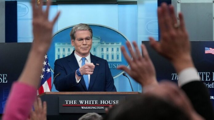 bessent-blasts-washington-post-reporting-on-trump-appearing-on-$250-banknote