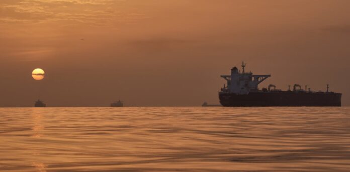 the-strait-of-hormuz:-the-supply-chain-loop-that-broke-the-world