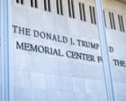 trump-says-he-has-‘no-interest’-in-kennedy-center-after-judge-orders-his-name-removed-from-memorial-–-live