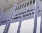 us-judge-orders-removal-of-trump’s-name-from-kennedy-center