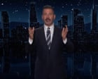 kimmel-on-trump:-his-approval-numbers-‘like-his-testicles-have-sunk-to-an-all-time-low’
