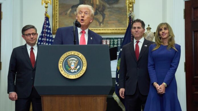 pentagon’s-$9b-dell-deal-sparks-trump-conflict-of-interest-concerns