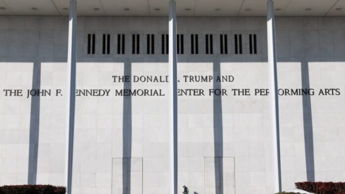 live-updates:-judge-tells-kennedy-center-to-stay-open,-removes-trump’s-name;-bondi-casts-blame-on-epstein-files-missteps