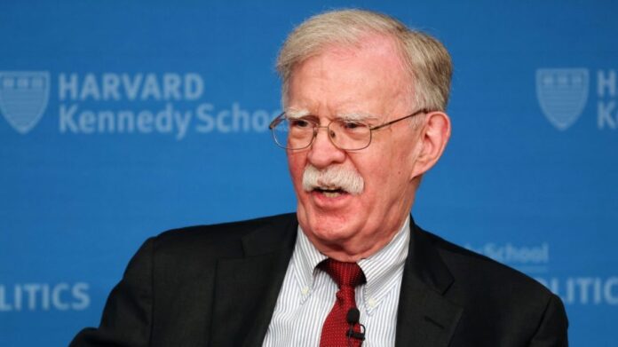 bolton-slams-proposed-iran-deal:-‘big-defeat-for-the-united-states’