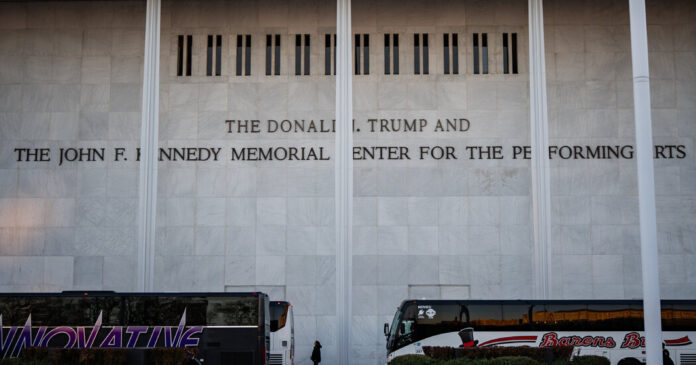trump-administration-live-updates:-court-orders-trump’s-name-stripped-from-kennedy-center