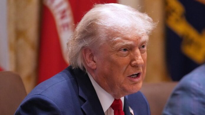 trump-decries-‘rigged’-court-system-after-kennedy-center,-tariff-rulings
