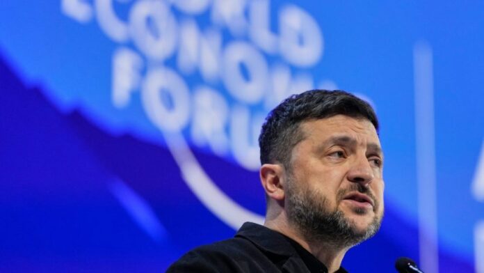 zelensky-says-he-hopes-witkoff,-kushner-visit-kyiv-for-talks 