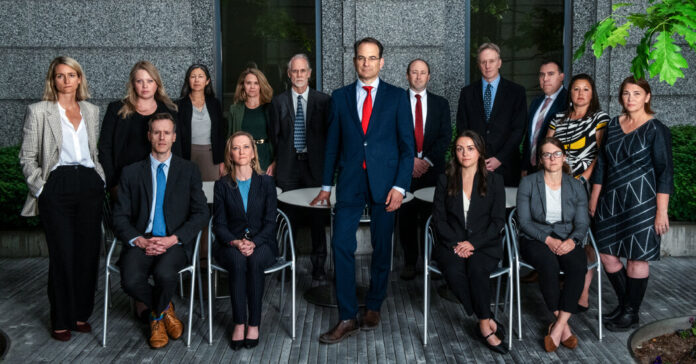 trump-administration-sees-striking-exodus-of-legal-talent